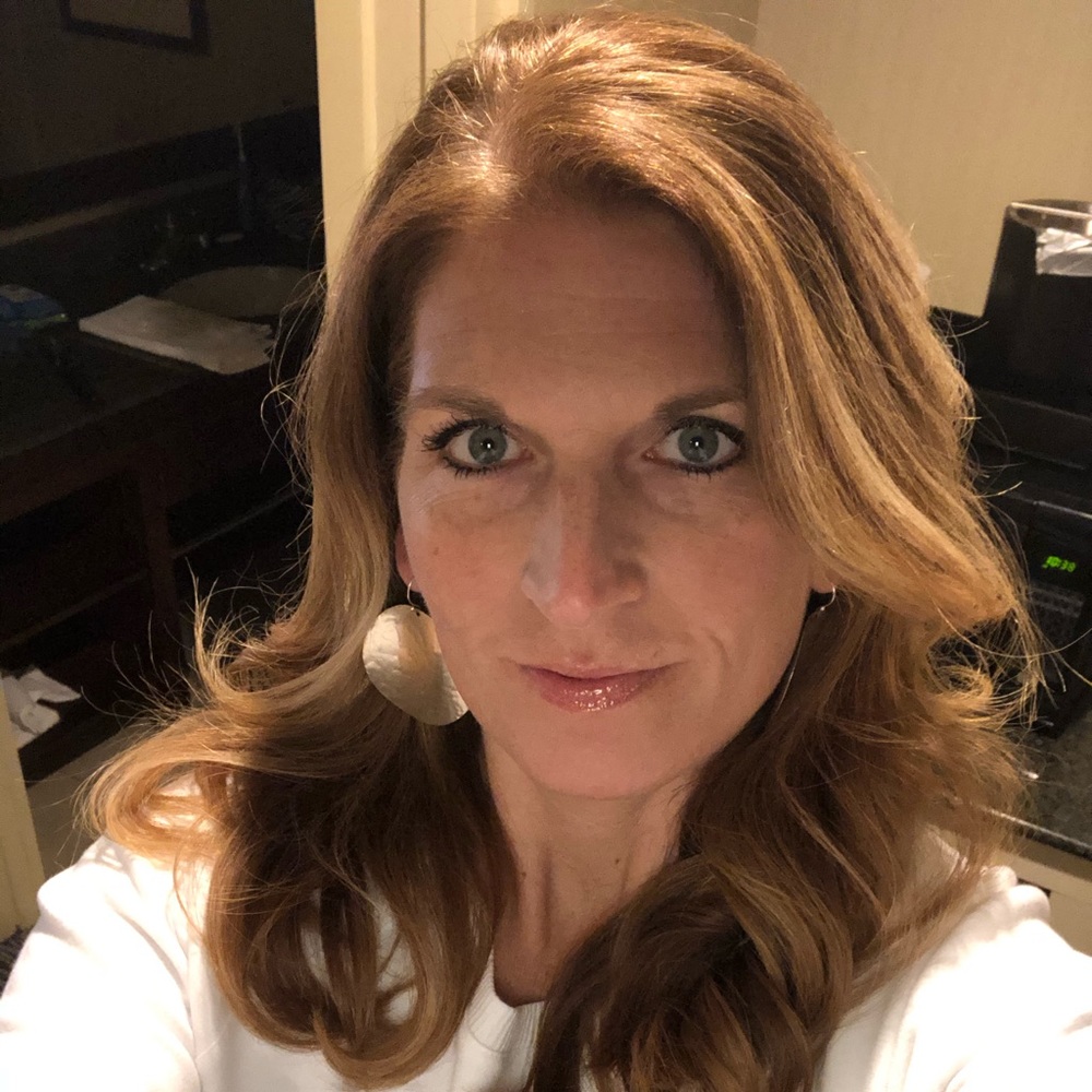 Meet your Posher, Tami